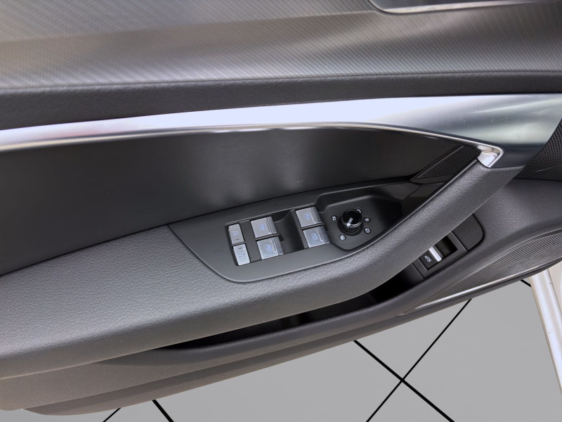 Bild 9: Audi A6 Avant 40 TDI Q DESIGN AHK B&O SITZHZG LED