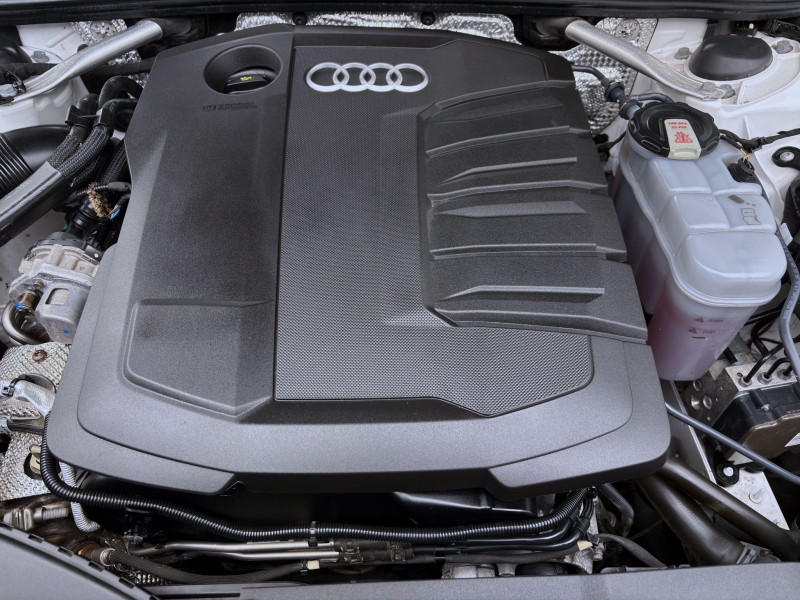 Bild 17: Audi A6 Avant 40 TDI Q DESIGN AHK B&O SITZHZG LED