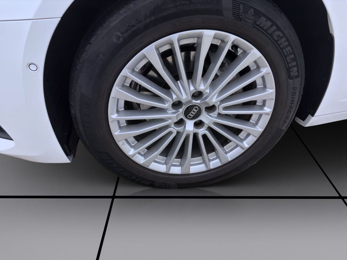 Thumb 7: Audi A6 Avant 40 TDI Q DESIGN AHK B&O SITZHZG LED