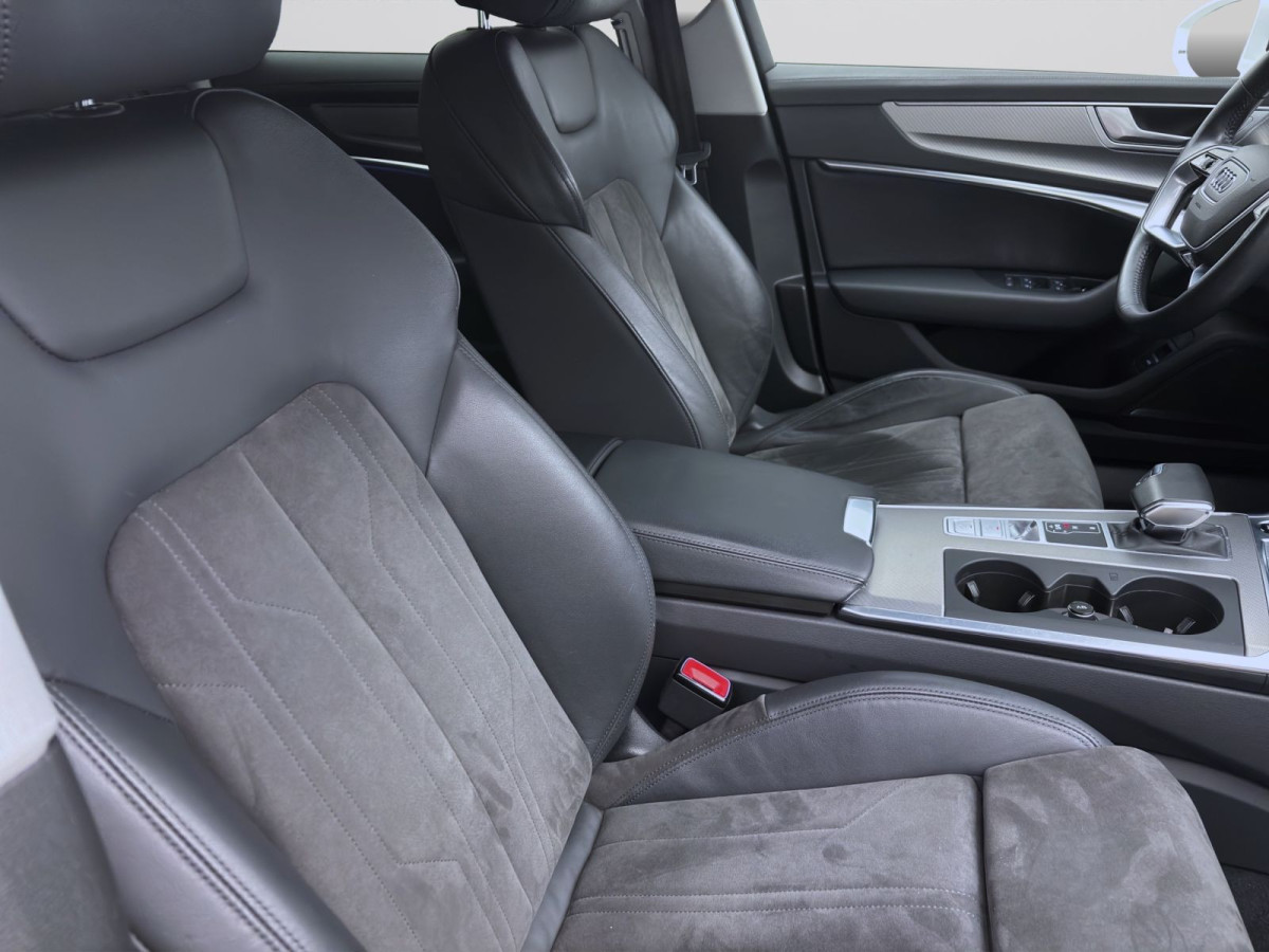 Thumb 15: Audi A6 Avant 40 TDI Q DESIGN AHK B&O SITZHZG LED