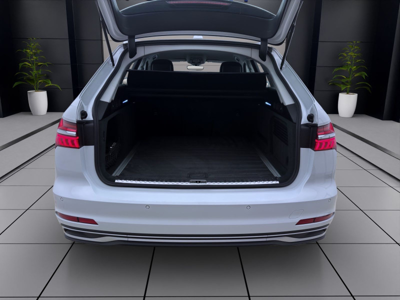 Bild 3: Audi A6 Avant 40 TDI ADVANCED STDHZG MATRIX AHK NAVI+