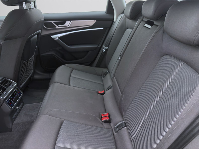 Bild 14: Audi A6 Avant 40 TDI ADVANCED STDHZG MATRIX AHK NAVI+