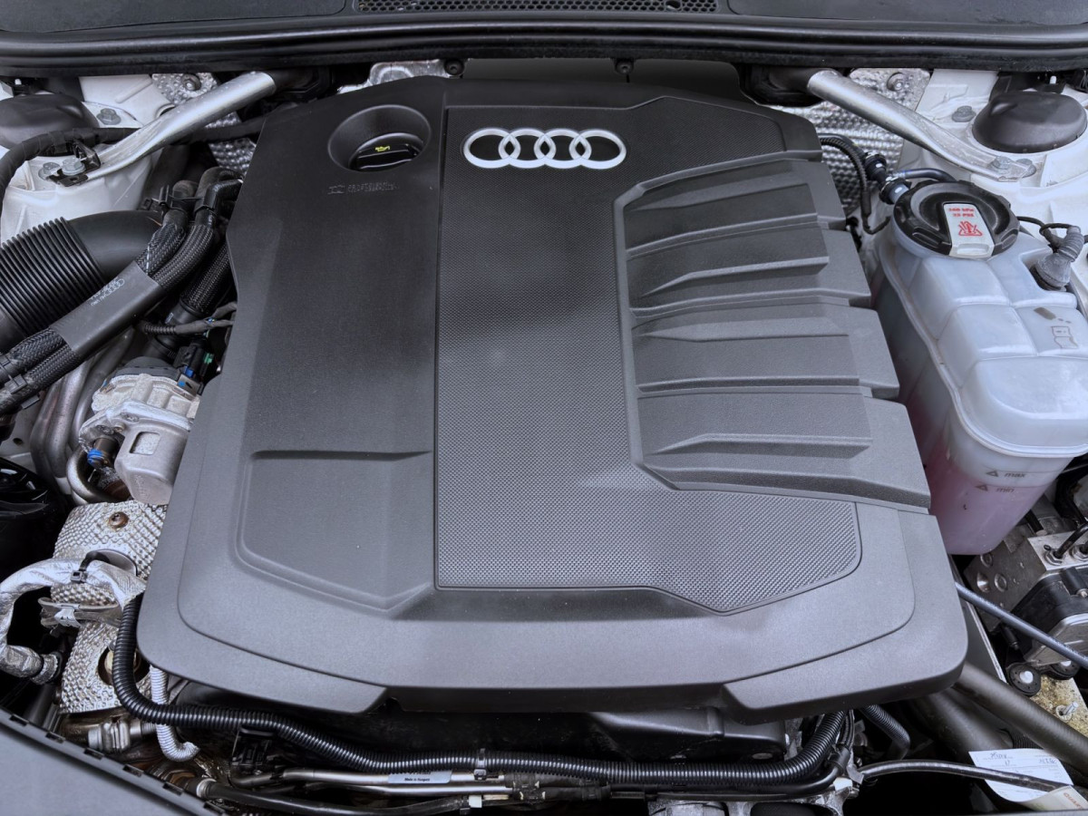 Thumb 17: Audi A6 Avant 40 TDI ADVANCED STDHZG MATRIX AHK NAVI+