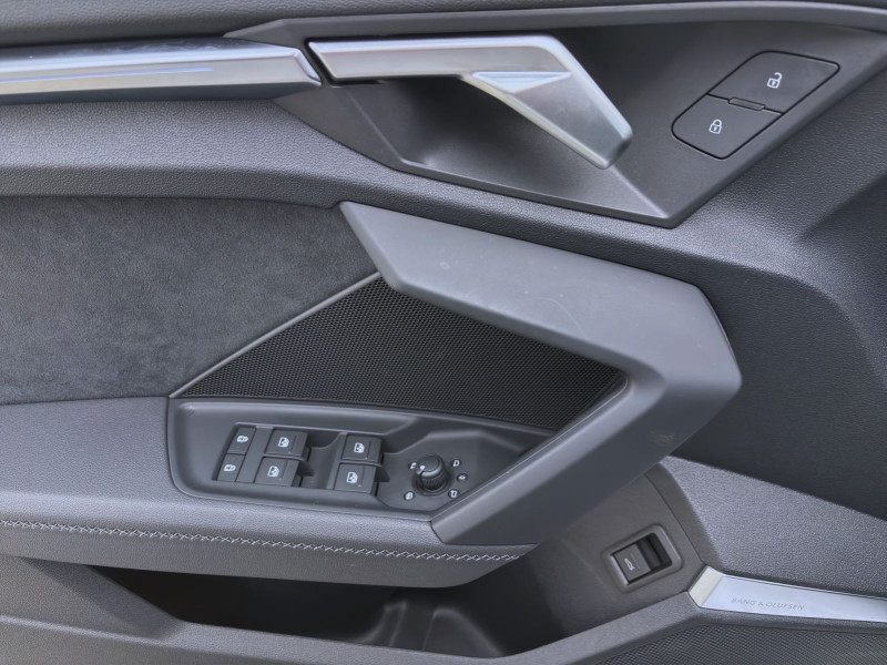 Bild 9: Audi A3 Sportback 30 TDI S LINE NAVI B&O SITZHZG VIRTUAL