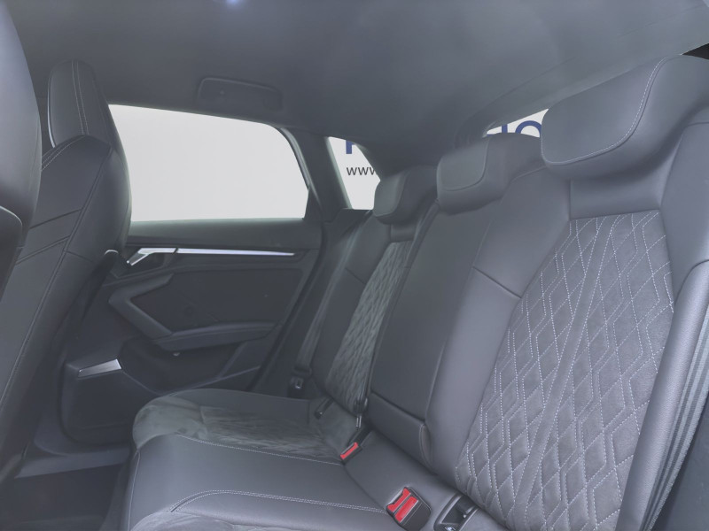 Bild 14: Audi A3 Sportback 30 TDI S LINE NAVI B&O SITZHZG VIRTUAL