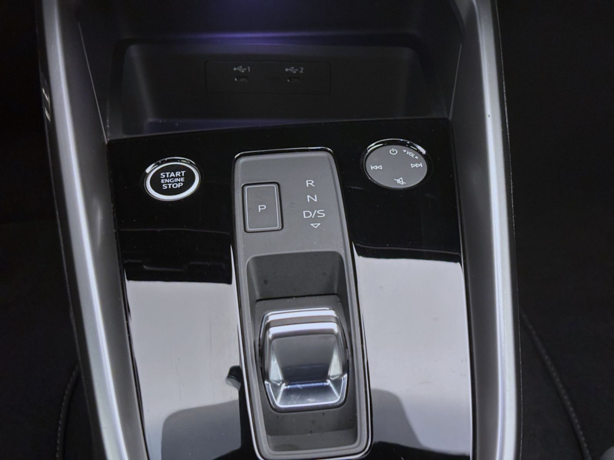 Thumb 13: Audi A3 Sportback 30 TDI S LINE NAVI B&O SITZHZG VIRTUAL