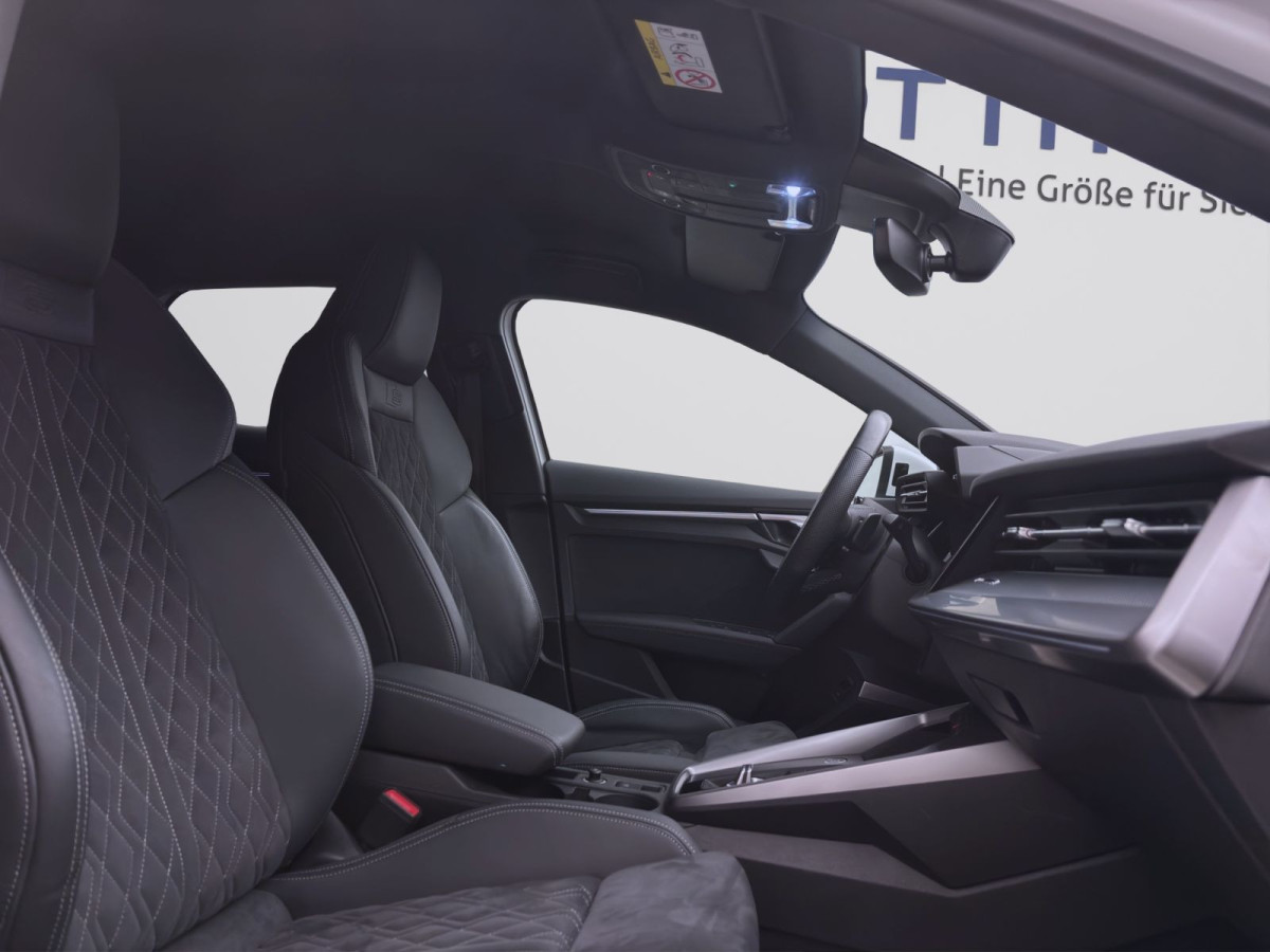 Thumb 15: Audi A3 Sportback 30 TDI S LINE NAVI B&O SITZHZG VIRTUAL
