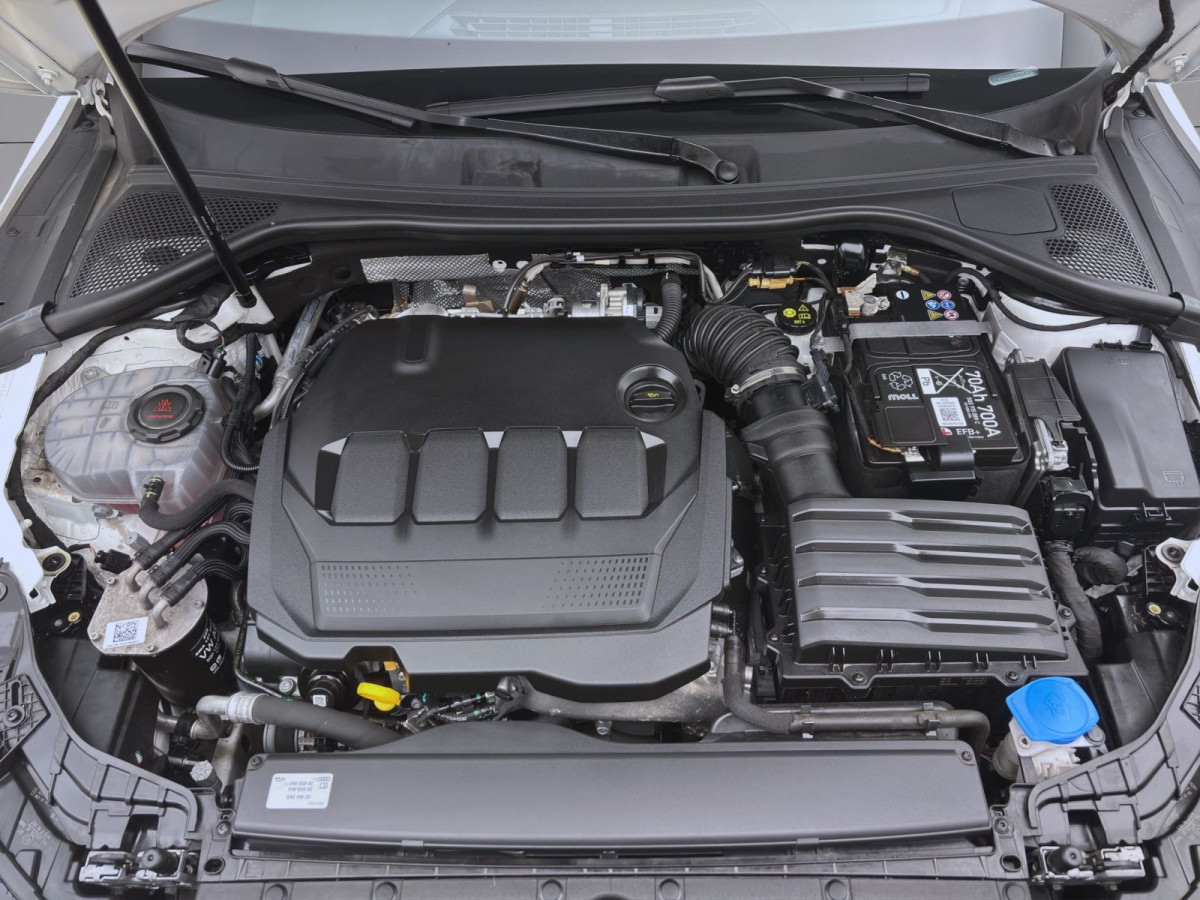 Thumb 16: Audi A3 Sportback 30 TDI S LINE NAVI B&O SITZHZG VIRTUAL