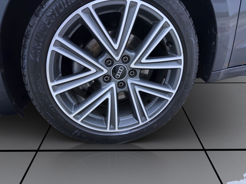 Bild 7: Audi A1 Sportback 30 TFSI ADVANCED SITZHZG VIRTUAL LED PDC