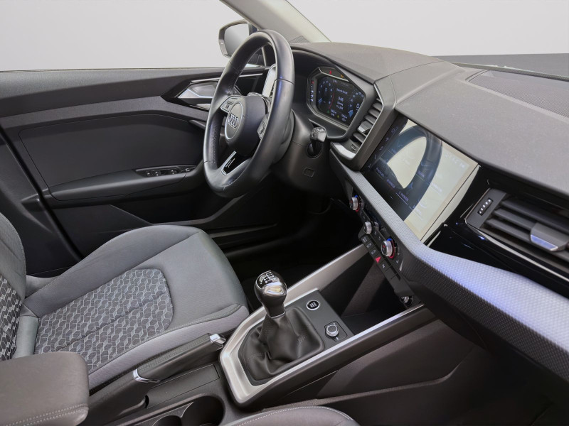 Bild 16: Audi A1 Sportback 30 TFSI ADVANCED SITZHZG VIRTUAL LED PDC