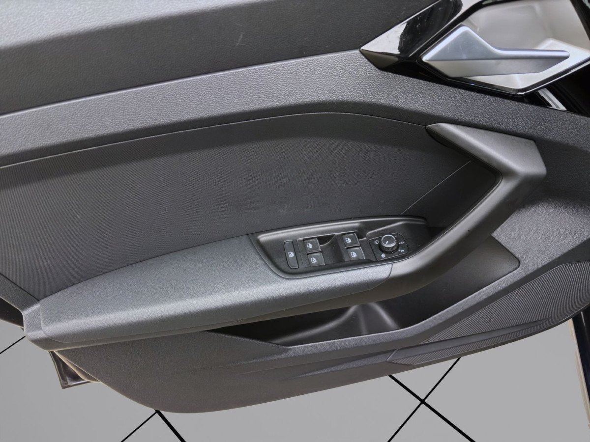 Thumb 9: Audi A1 Sportback 30 TFSI ADVANCED SITZHZG VIRTUAL LED PDC