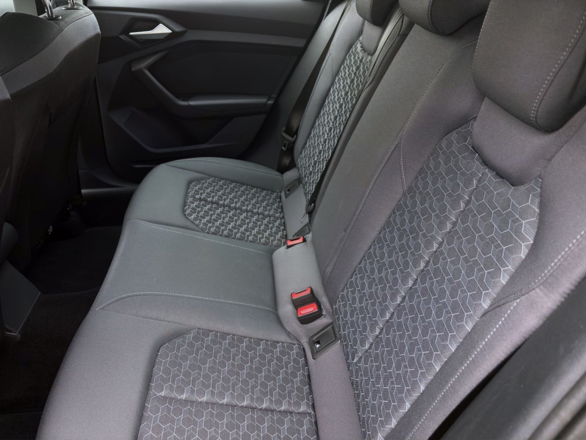 Thumb 14: Audi A1 Sportback 30 TFSI ADVANCED SITZHZG VIRTUAL LED PDC