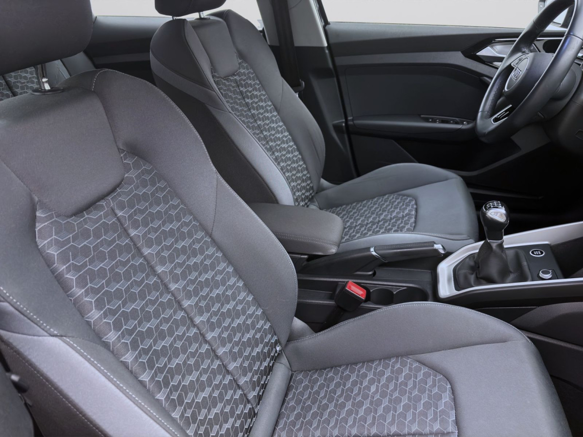 Thumb 15: Audi A1 Sportback 30 TFSI ADVANCED SITZHZG VIRTUAL LED PDC