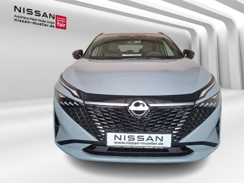 Ansicht 2 - Gebrauchtwagen Fahrzeug, Modell Qashqai der Marke Nissan von Verkäufer Autohaus Peter Müller GmbH