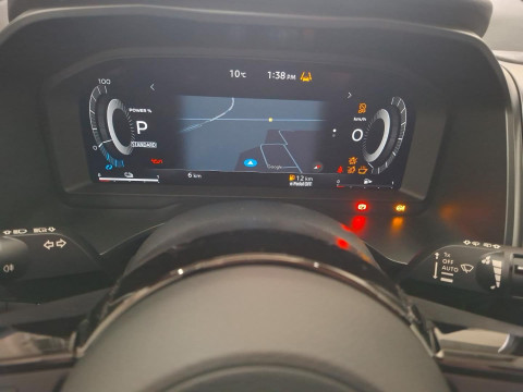 Ansicht 14 - Gebrauchtwagen Fahrzeug, Modell Qashqai der Marke Nissan von Verkäufer Autohaus Peter Müller GmbH