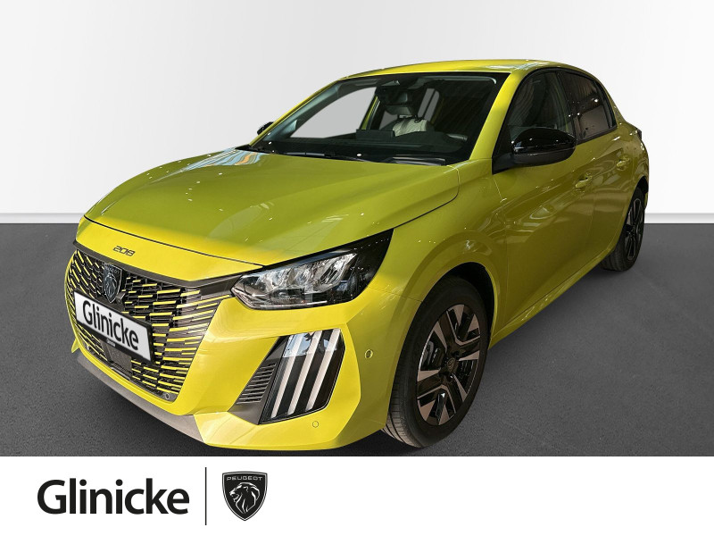 Peugeot - 208