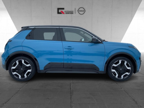 Ansicht 4 - Gebrauchtwagen Fahrzeug, Modell Micra der Marke Nissan von Verkäufer Autohaus Günther GmbH