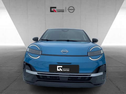 Ansicht 5 - Gebrauchtwagen Fahrzeug, Modell Micra der Marke Nissan von Verkäufer Autohaus Günther GmbH