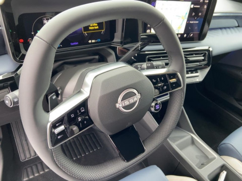 Ansicht 8 - Gebrauchtwagen Fahrzeug, Modell Micra der Marke Nissan von Verkäufer Autohaus Günther GmbH