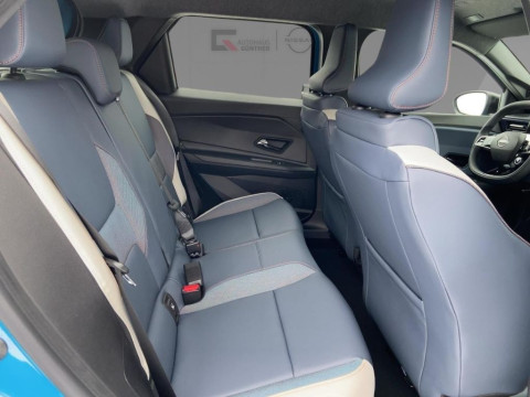 Ansicht 10 - Gebrauchtwagen Fahrzeug, Modell Micra der Marke Nissan von Verkäufer Autohaus Günther GmbH