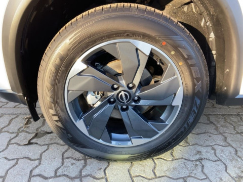 Ansicht 8 - Gebrauchtwagen Fahrzeug, Modell X-Trail der Marke Nissan von Verkäufer Autohaus Günther GmbH