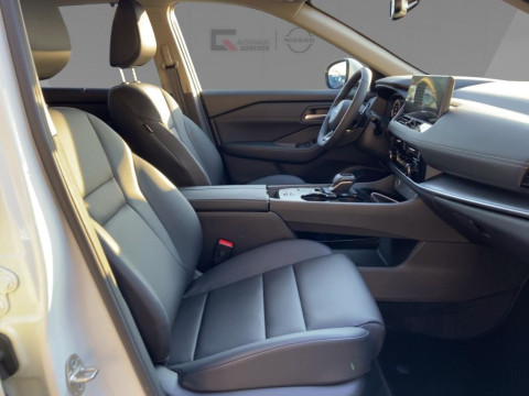 Ansicht 11 - Gebrauchtwagen Fahrzeug, Modell X-Trail der Marke Nissan von Verkäufer Autohaus Günther GmbH