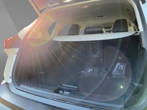 Ansicht 13 - Gebrauchtwagen Fahrzeug, Modell X-Trail der Marke Nissan von Verkäufer Autohaus Günther GmbH