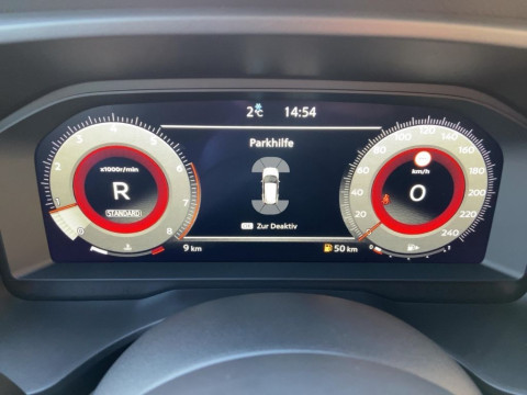 Ansicht 16 - Gebrauchtwagen Fahrzeug, Modell X-Trail der Marke Nissan von Verkäufer Autohaus Günther GmbH