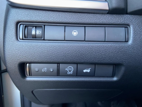 Ansicht 20 - Gebrauchtwagen Fahrzeug, Modell X-Trail der Marke Nissan von Verkäufer Autohaus Günther GmbH