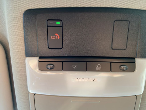 Ansicht 23 - Gebrauchtwagen Fahrzeug, Modell X-Trail der Marke Nissan von Verkäufer Autohaus Günther GmbH