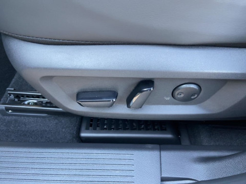 Ansicht 24 - Gebrauchtwagen Fahrzeug, Modell X-Trail der Marke Nissan von Verkäufer Autohaus Günther GmbH