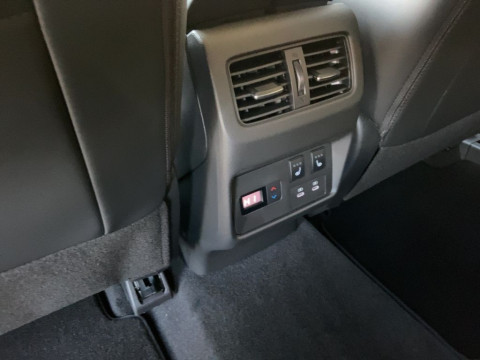 Ansicht 26 - Gebrauchtwagen Fahrzeug, Modell X-Trail der Marke Nissan von Verkäufer Autohaus Günther GmbH