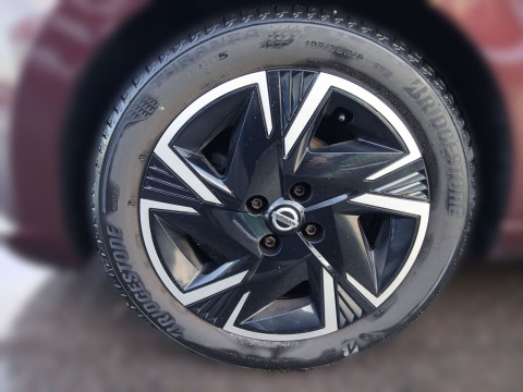 Ansicht 5 - Gebrauchtwagen Fahrzeug, Modell Micra der Marke Nissan von Verkäufer Sonnleitner Germany GmbH