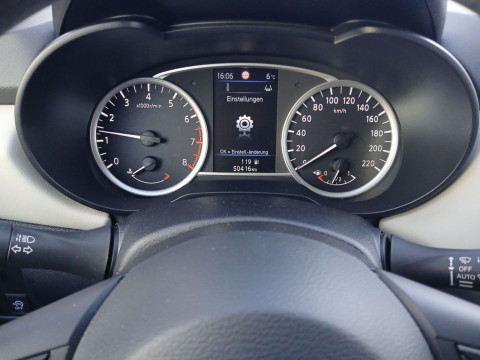 Ansicht 7 - Gebrauchtwagen Fahrzeug, Modell Micra der Marke Nissan von Verkäufer Sonnleitner Germany GmbH