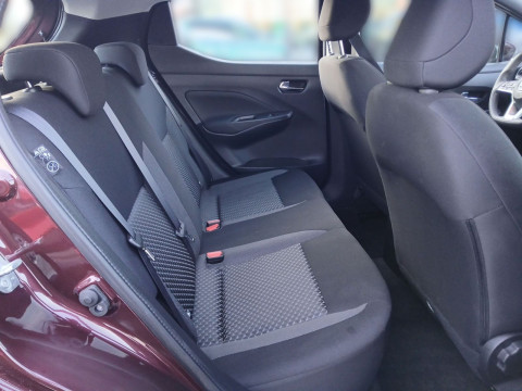 Ansicht 9 - Gebrauchtwagen Fahrzeug, Modell Micra der Marke Nissan von Verkäufer Sonnleitner Germany GmbH