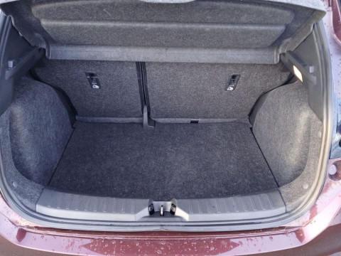 Ansicht 10 - Gebrauchtwagen Fahrzeug, Modell Micra der Marke Nissan von Verkäufer Sonnleitner Germany GmbH