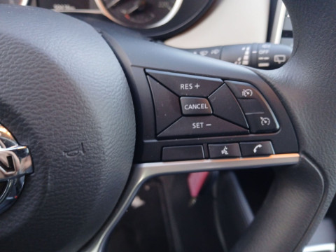 Ansicht 12 - Gebrauchtwagen Fahrzeug, Modell Micra der Marke Nissan von Verkäufer Sonnleitner Germany GmbH