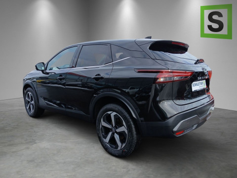 Ansicht 2 - Gebrauchtwagen Fahrzeug, Modell Qashqai der Marke Nissan von Verkäufer Sonnleitner Germany GmbH