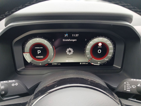 Ansicht 7 - Gebrauchtwagen Fahrzeug, Modell Qashqai der Marke Nissan von Verkäufer Sonnleitner Germany GmbH