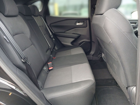 Ansicht 9 - Gebrauchtwagen Fahrzeug, Modell Qashqai der Marke Nissan von Verkäufer Sonnleitner Germany GmbH