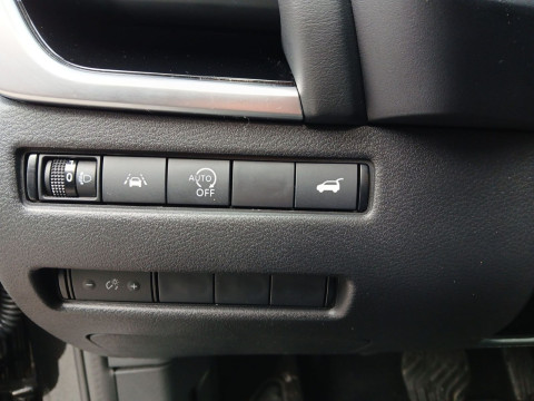 Ansicht 12 - Gebrauchtwagen Fahrzeug, Modell Qashqai der Marke Nissan von Verkäufer Sonnleitner Germany GmbH