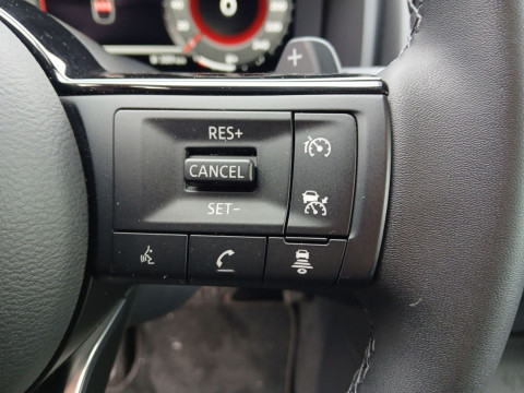 Ansicht 13 - Gebrauchtwagen Fahrzeug, Modell Qashqai der Marke Nissan von Verkäufer Sonnleitner Germany GmbH