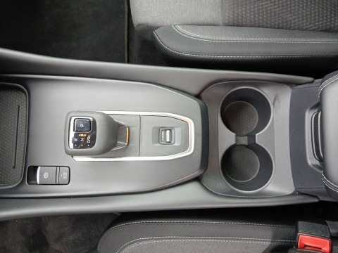 Ansicht 14 - Gebrauchtwagen Fahrzeug, Modell Qashqai der Marke Nissan von Verkäufer Sonnleitner Germany GmbH