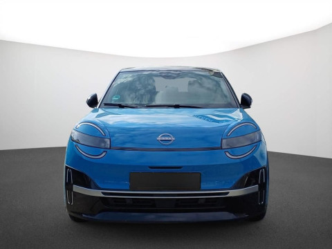 Ansicht 4 - Gebrauchtwagen Fahrzeug, Modell Micra der Marke Nissan von Verkäufer Autohaus Bleker GmbH