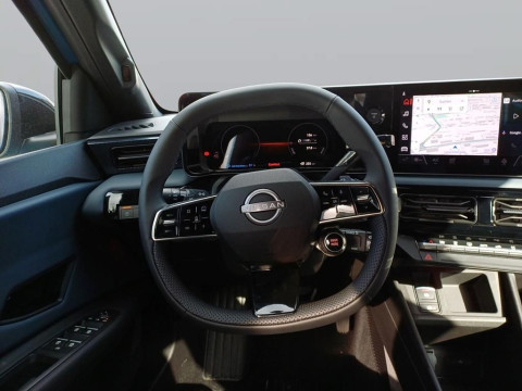 Ansicht 11 - Gebrauchtwagen Fahrzeug, Modell Micra der Marke Nissan von Verkäufer Autohaus Bleker GmbH