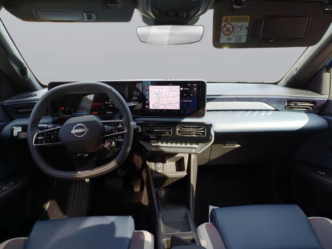 Ansicht 15 - Gebrauchtwagen Fahrzeug, Modell Micra der Marke Nissan von Verkäufer Autohaus Bleker GmbH