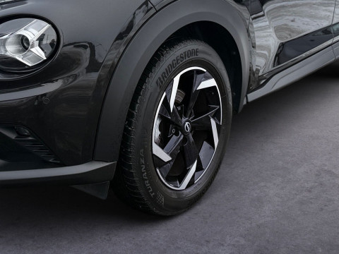 Ansicht 7 - Gebrauchtwagen Fahrzeug, Modell Juke der Marke Nissan von Verkäufer Autohaus Paul Vertriebs GmbH & Co.KG