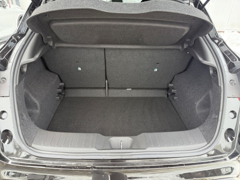 Ansicht 13 - Gebrauchtwagen Fahrzeug, Modell Juke der Marke Nissan von Verkäufer Autohaus Paul Vertriebs GmbH & Co.KG