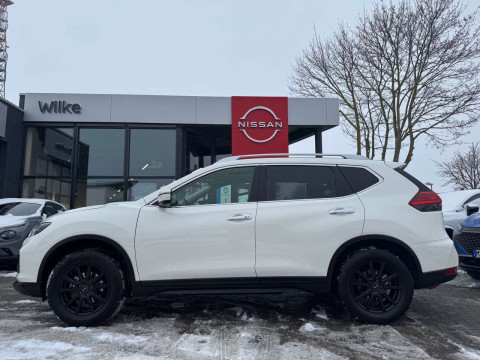 Ansicht 3 - Gebrauchtwagen Fahrzeug, Modell X-Trail der Marke Nissan von Verkäufer Autohaus Wilke GmbH