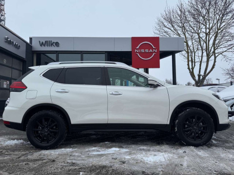 Ansicht 4 - Gebrauchtwagen Fahrzeug, Modell X-Trail der Marke Nissan von Verkäufer Autohaus Wilke GmbH
